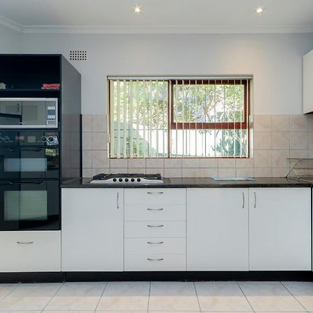 Hout Bay Hilltop Экстерьер фото