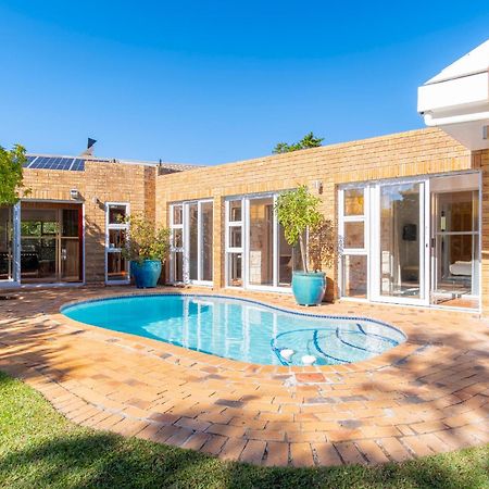 Hout Bay Hilltop Экстерьер фото