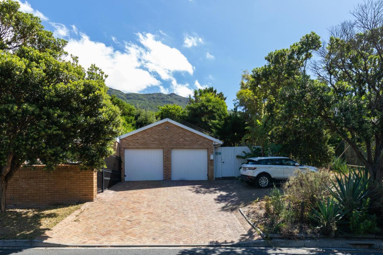 Hout Bay Hilltop Экстерьер фото