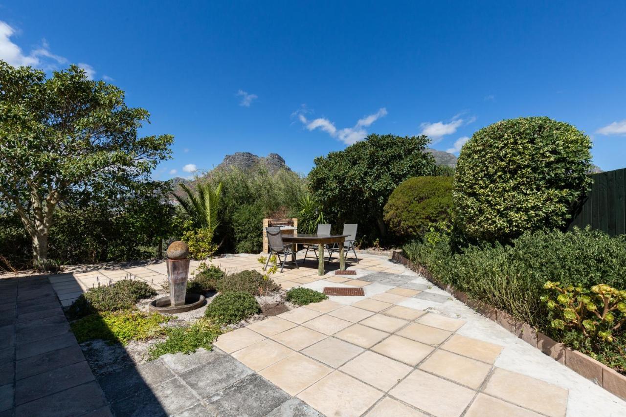 Hout Bay Hilltop Экстерьер фото