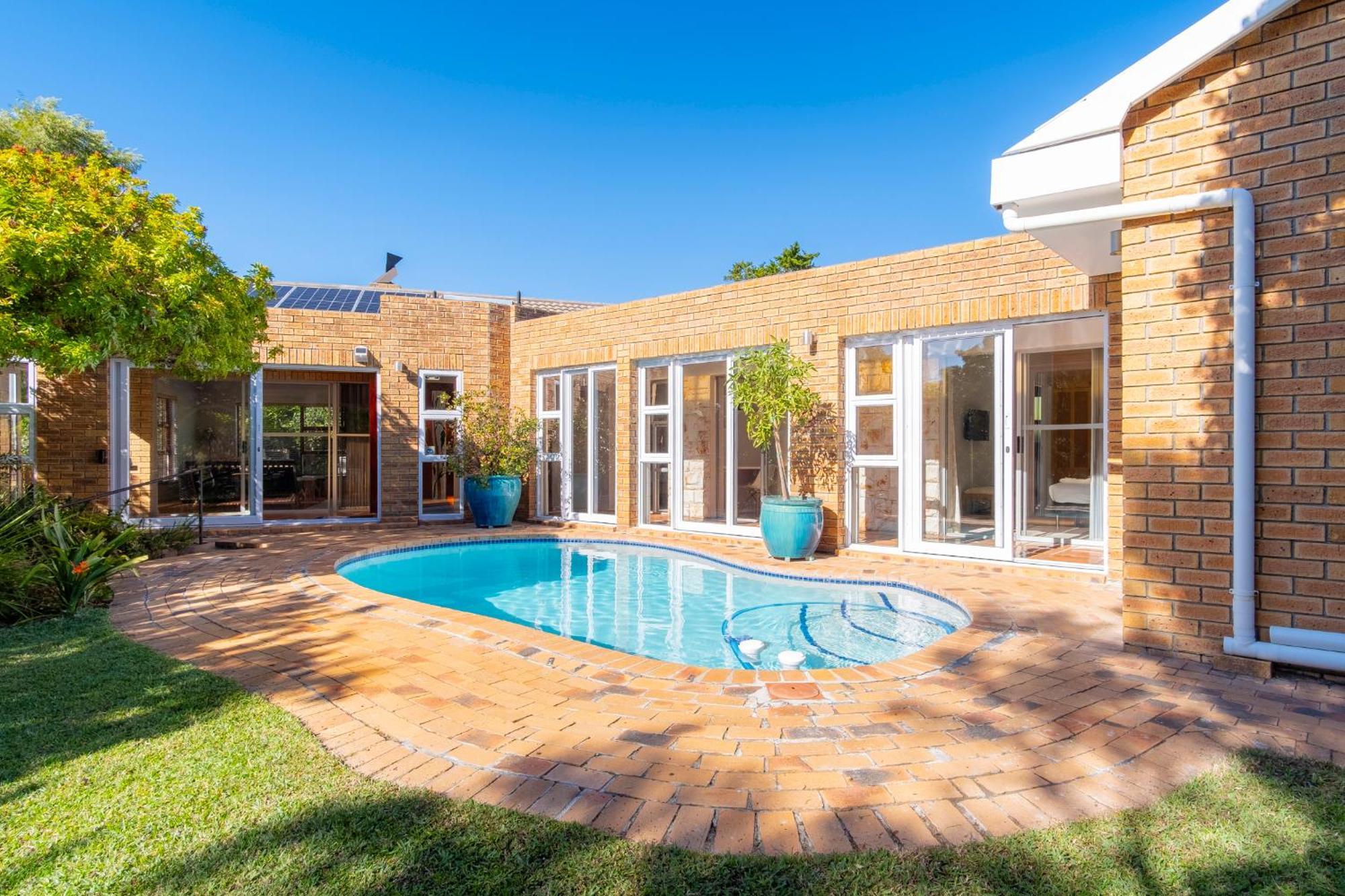 Hout Bay Hilltop Экстерьер фото
