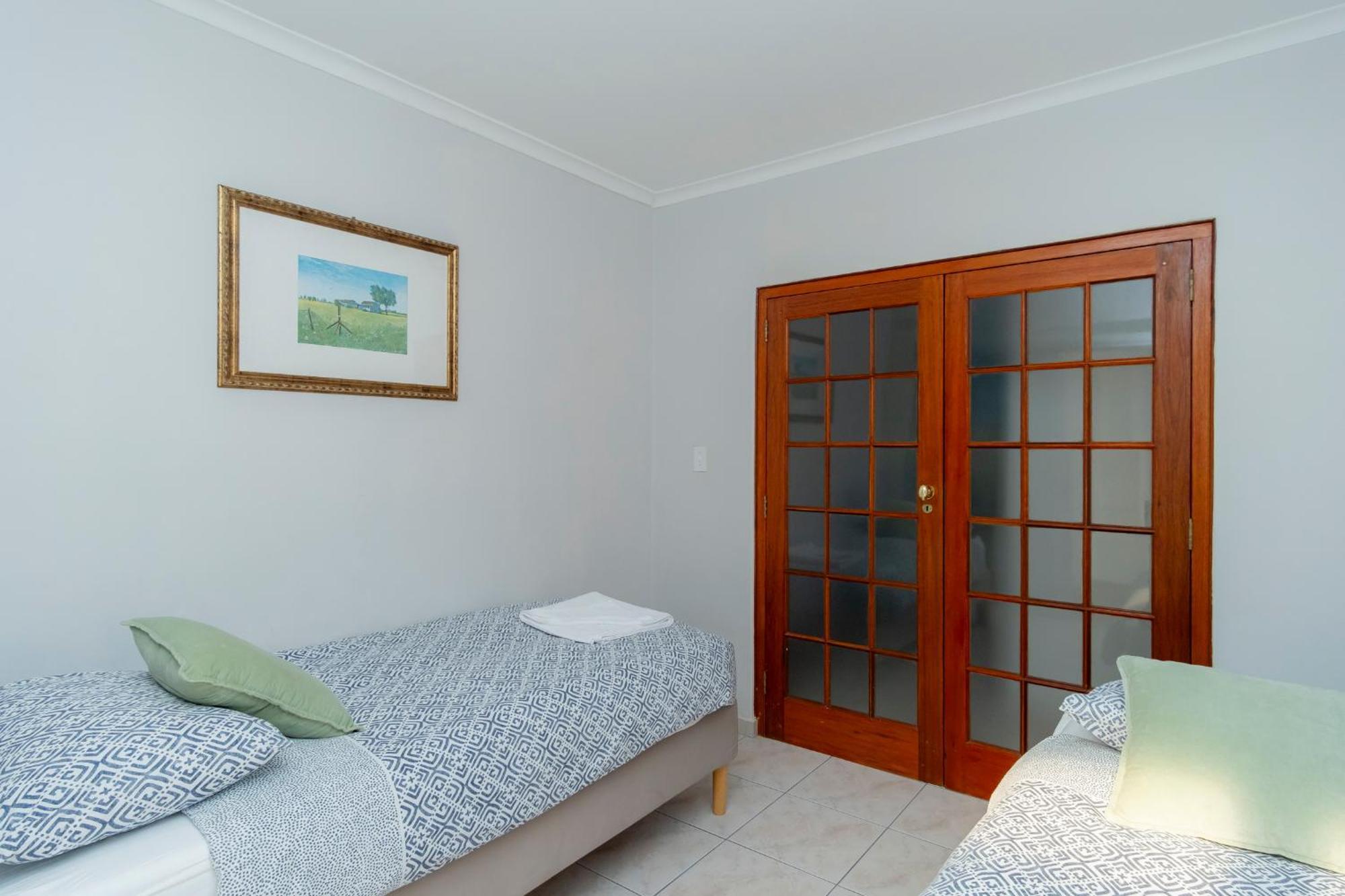 Hout Bay Hilltop Экстерьер фото