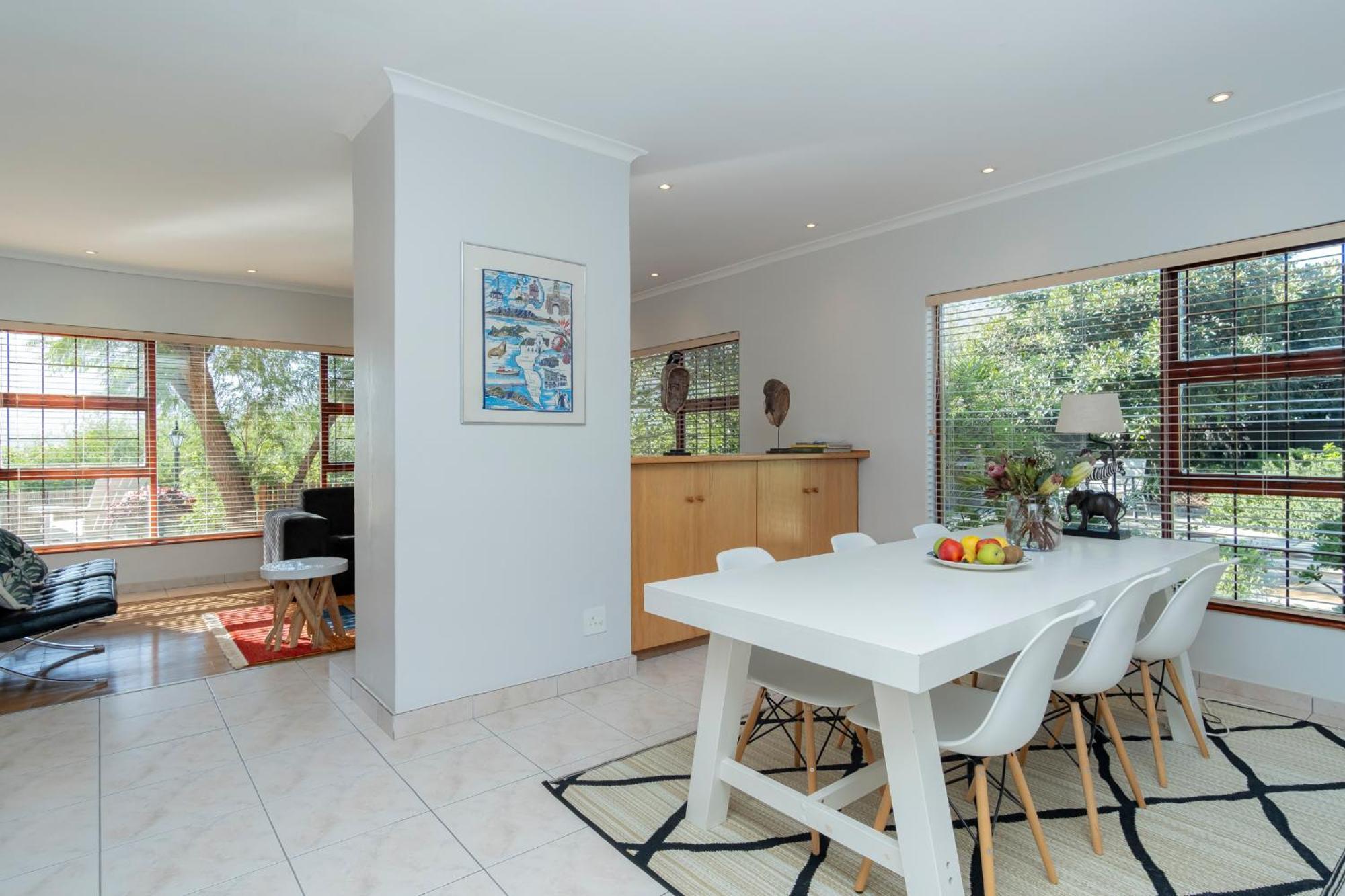Hout Bay Hilltop Экстерьер фото