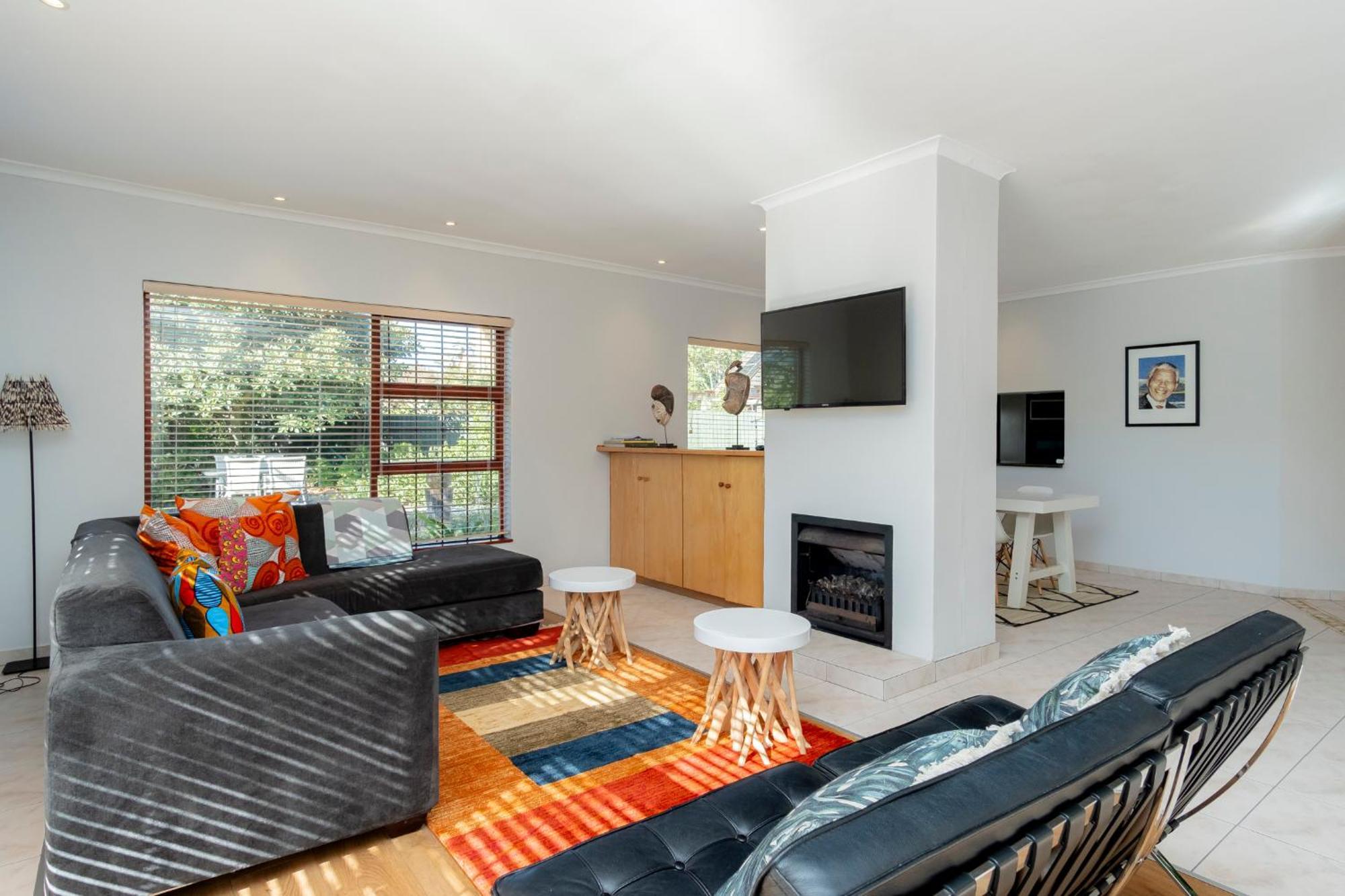 Hout Bay Hilltop Экстерьер фото